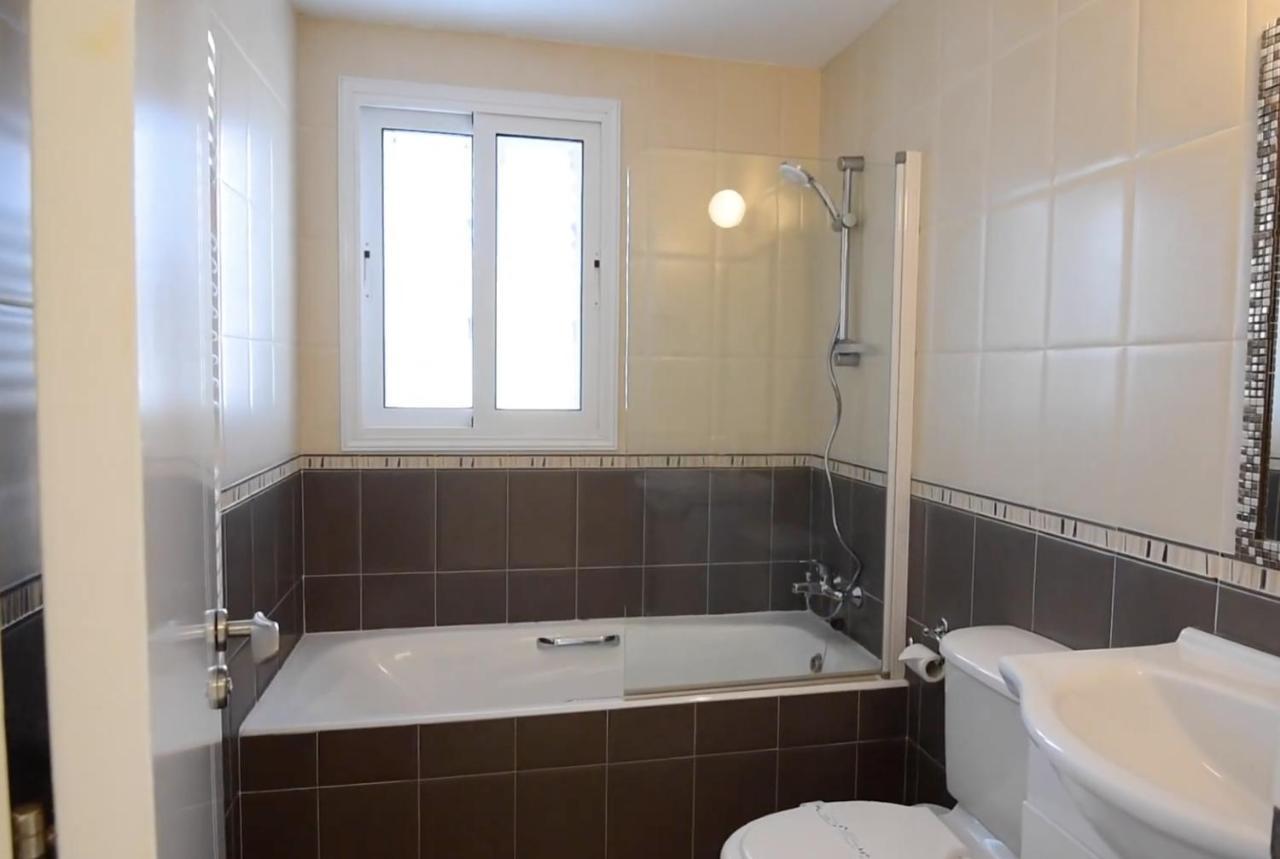 Fab Sea And Mountain View Villa, Walking Distance From The Sandy Beach Yialia Екстериор снимка