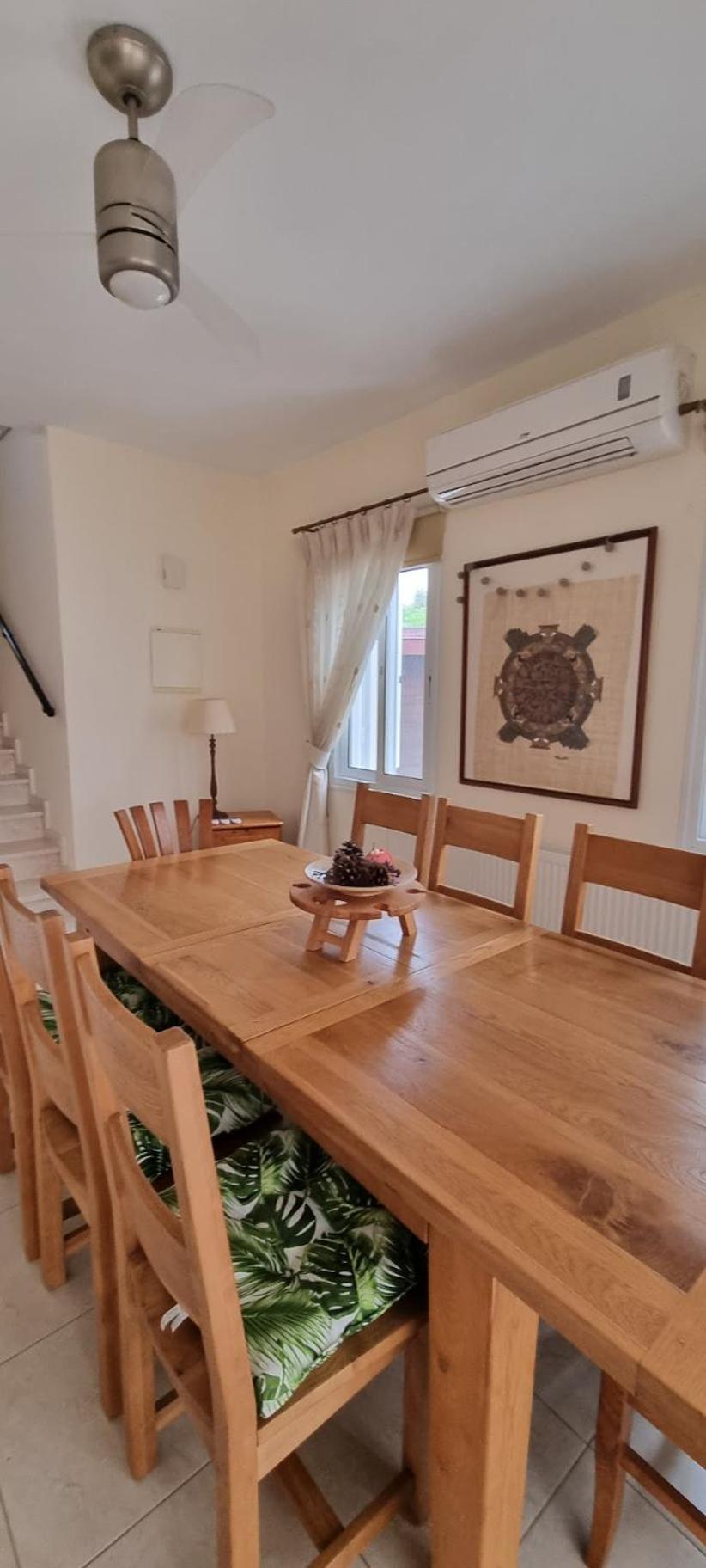 Fab Sea And Mountain View Villa, Walking Distance From The Sandy Beach Yialia Екстериор снимка