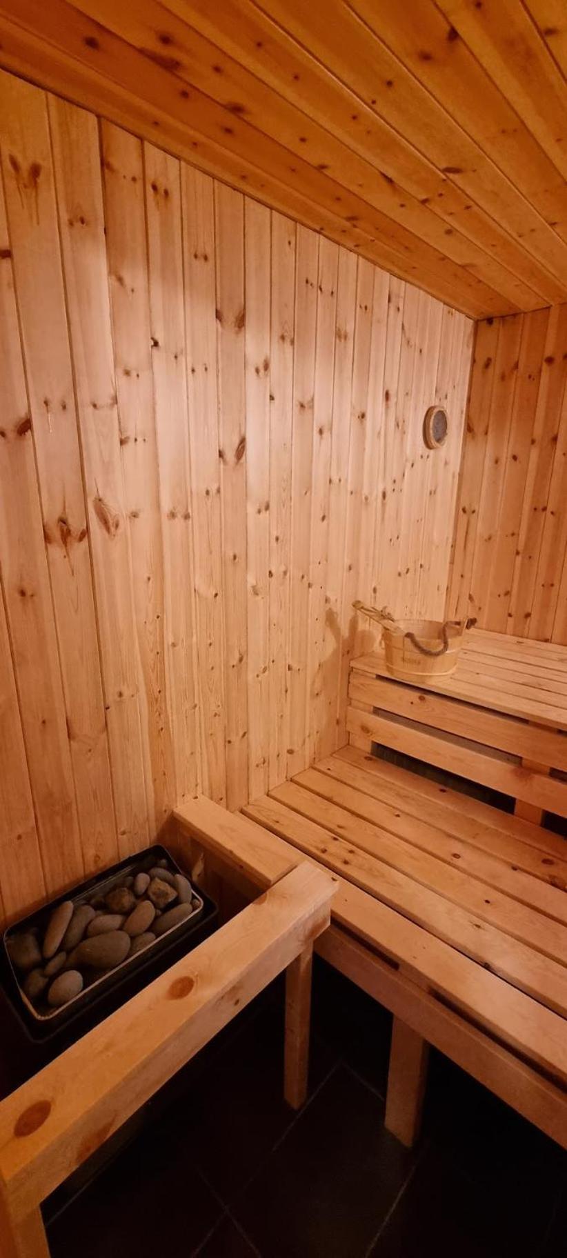Fab Sea And Mountain View Villa, Walking Distance From The Sandy Beach Yialia Екстериор снимка