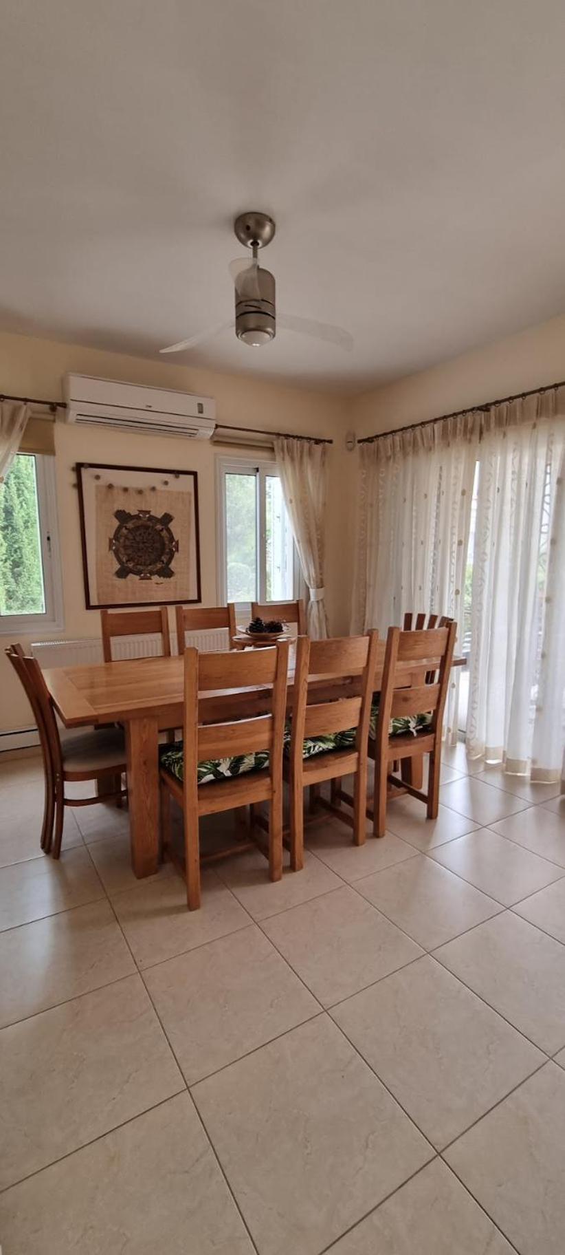 Fab Sea And Mountain View Villa, Walking Distance From The Sandy Beach Yialia Екстериор снимка