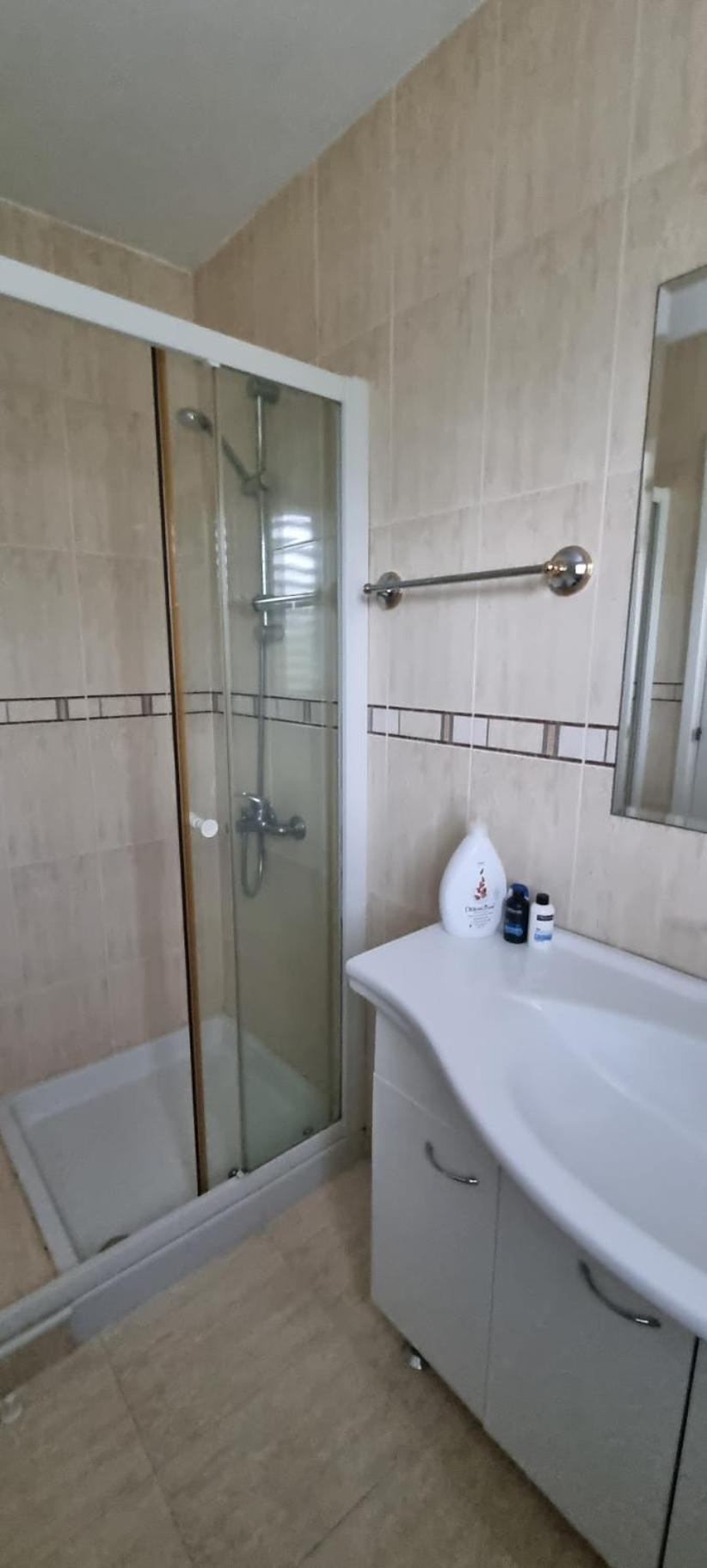 Fab Sea And Mountain View Villa, Walking Distance From The Sandy Beach Yialia Екстериор снимка